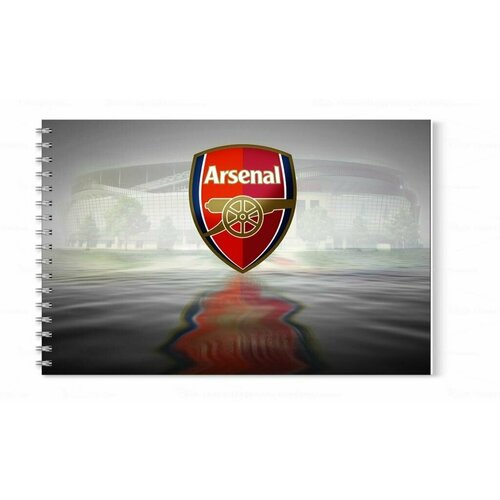 Альбом Арсенал, Arsenal №1