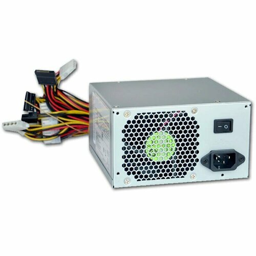 Блок питания FSP400-60WSA-5K 790100₽