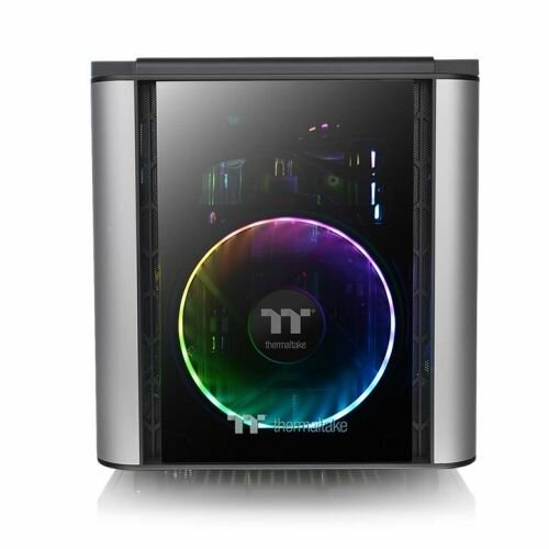 Корпус Thermaltake Level 20 Black