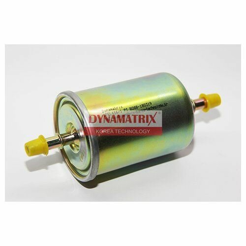Фильтр топливный Dynamatrix-Korea DFFL4161