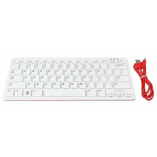 Официальная клавиатура для Raspberry Pi / расберри пай