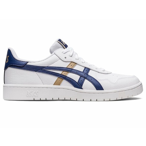 фото Кроссовки asics japan s, полнота 7, размер m8.5us/eu42/265мм, мультиколор, белый