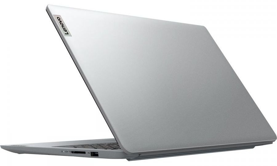 Ноутбук LENOVO IdeaPad 1 15IGL7 (82V700DURK)