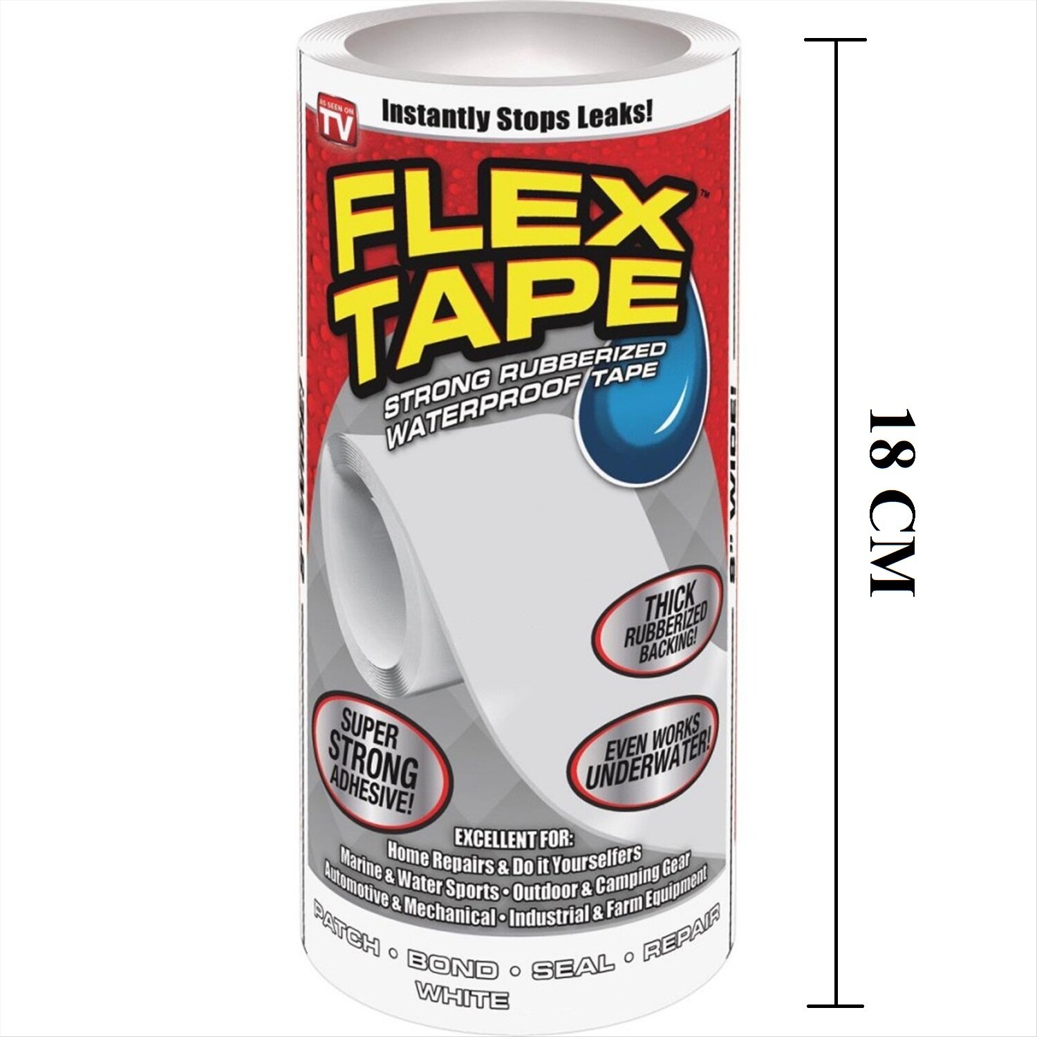 фото Монтажная лента