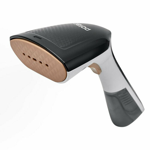 Отпариватель POLARIS PGS 1431C черныйхром 1737325 645600₽