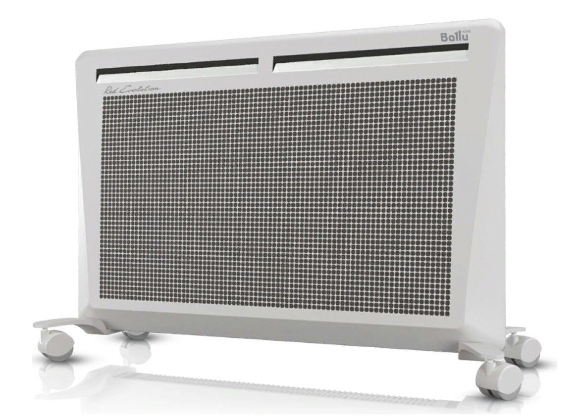 Обогреватель конвективно-инфракрасный BIHP/R-1000 Red Evolution BALLU