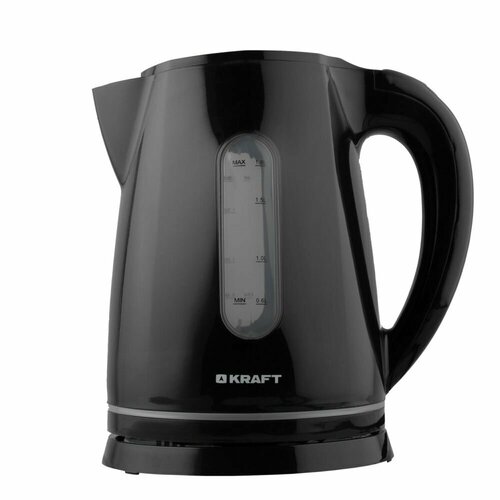 Электрический чайник Kraft KF-KP1750BL 248200₽