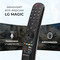 MR21GA LG Magic Remote