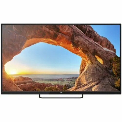 Телевизор LEFF 50 50U541T LED UHD Smart