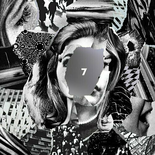 Виниловая пластинка Beach House – 7 LP виниловая пластинка beach house – 7 lp