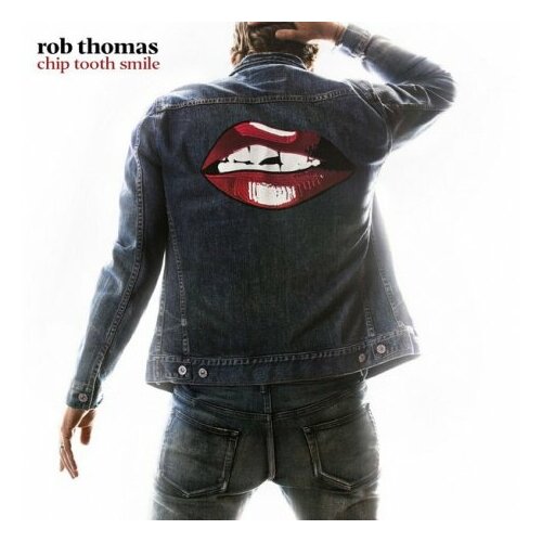 компакт диски atlantic thomas rob chip tooth smile cd Компакт-Диски, Atlantic, THOMAS, ROB - Chip Tooth Smile (CD)