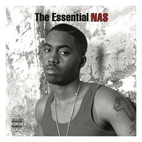 Виниловые пластинки, Columbia, Legacy, NAS - The Essential Nas (2LP) виниловые пластинки legacy ray davies americana 2lp