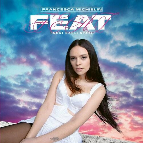 Виниловая пластинка FRANCESCA MICHIELIN - FEAT (FUORI DAGLI SPAZI) (2 LP)