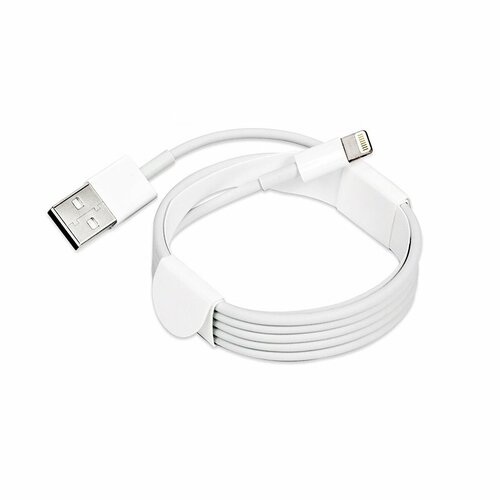 Кабель USB-Lightning