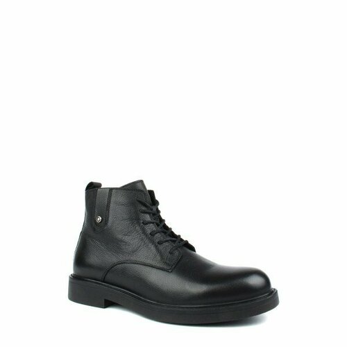 Ботинки Caprice, размер 43, черный ботинки caprice размер 43 черный