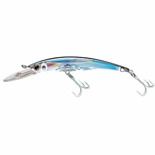 фото Duel/yo-zuri, воблер crystal 3d minnow deep diver 150f, арт. f1154, c4 duel & yo-zuri