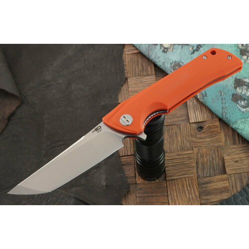 Складной нож Bestech Knives Paladin BG16C-1