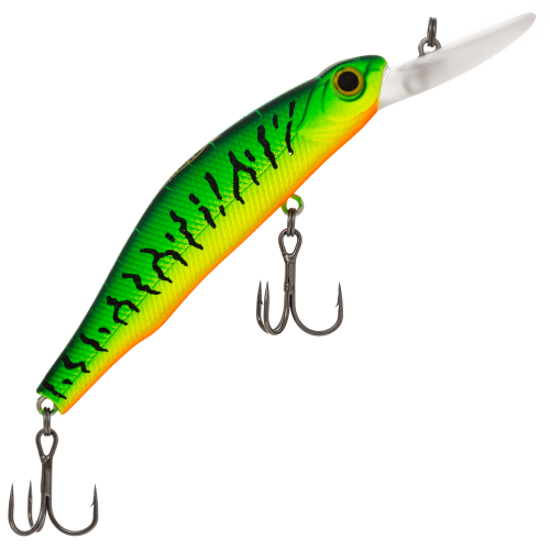 Воблер Tsuyoki Watson Dr 80sp 8см. 11гр. 050 до 1,6м. suspending