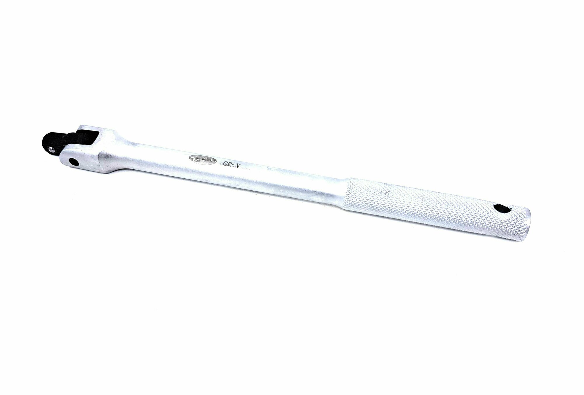 Вороток шарнирный 3/8" 250 мм Автодело — фото 1