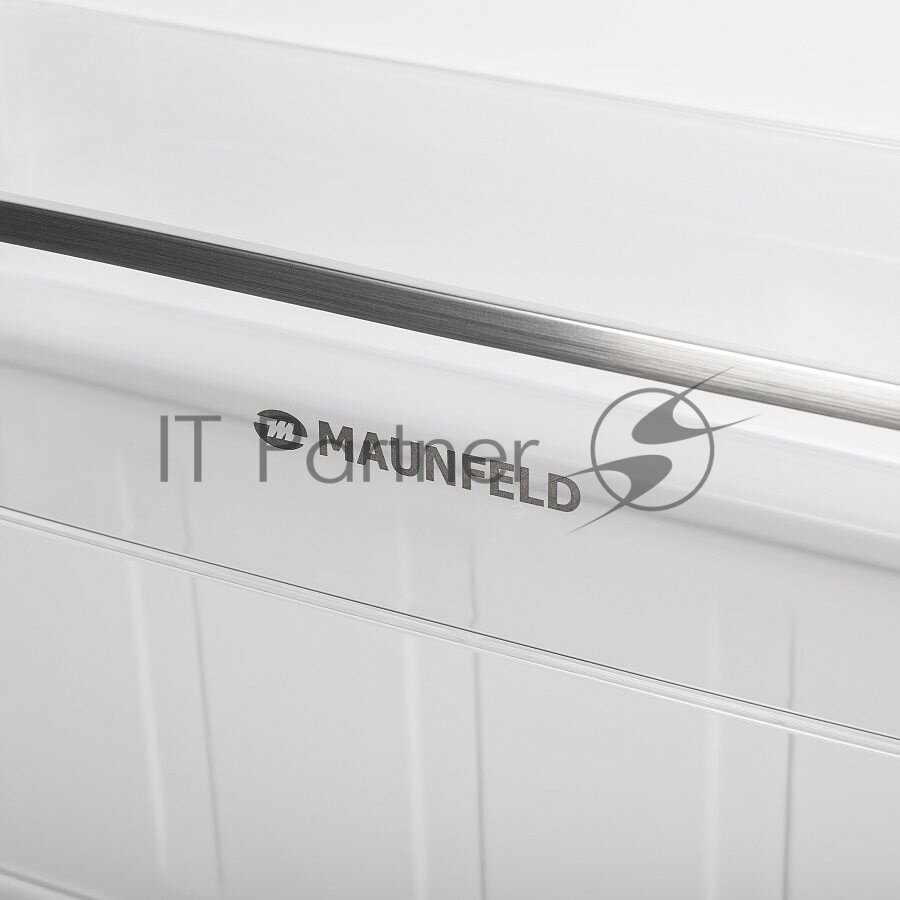 Холодильник MAUNFELD MFF176SF