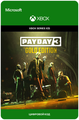 Игра PAYDAY 3: Gold Edition для Xbox Series X|S (Турция), электронный ключ