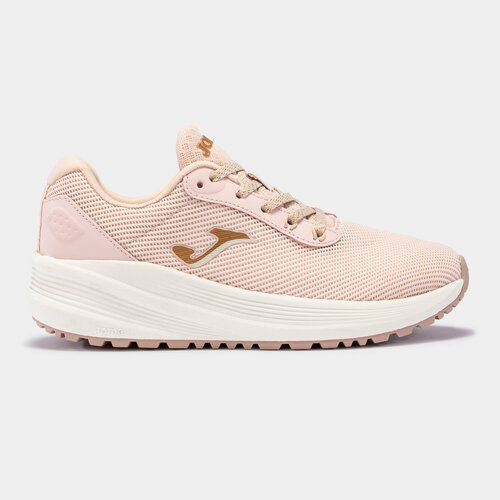 фото Кроссовки joma, размер 38, розовый