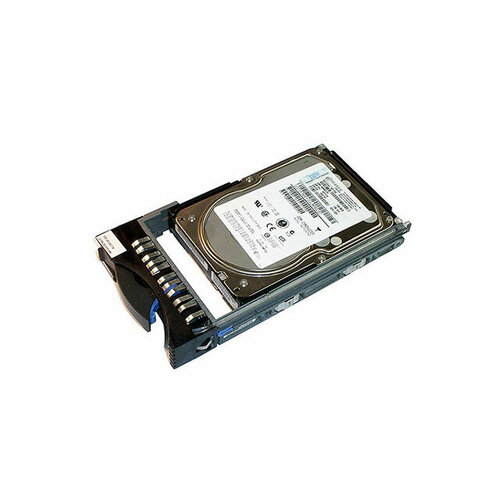 Жесткий диск IBM ESXSMAT3147NCFN 1468Gb U320SCSI 35 HDD 4680500₽