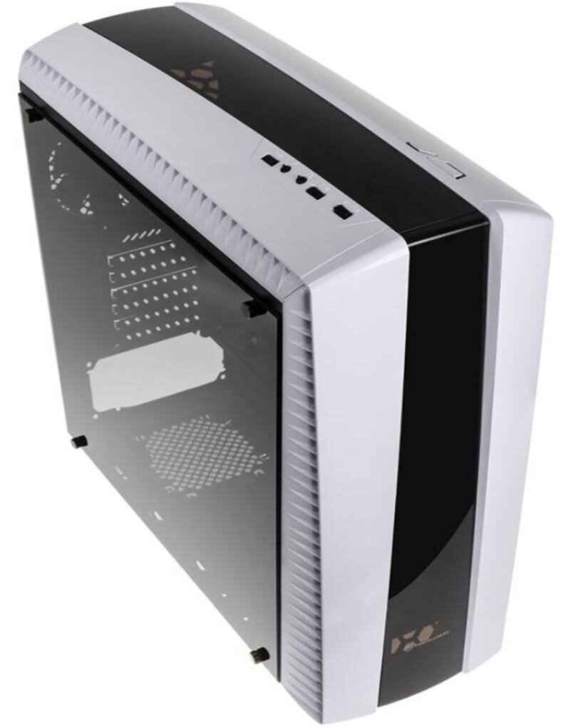 Dixet Игровой компьютер DX-G-45402952 (Intel Core i3 13100F, NVIDIA GeForce GTX 1630 4096 Мб, 16 Гб DDR4)