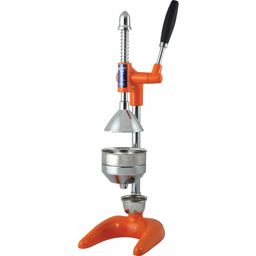 Пресс для цитрусовых и граната Maskot 240х190х490мм нерж сталь оранжевый 1989200₽