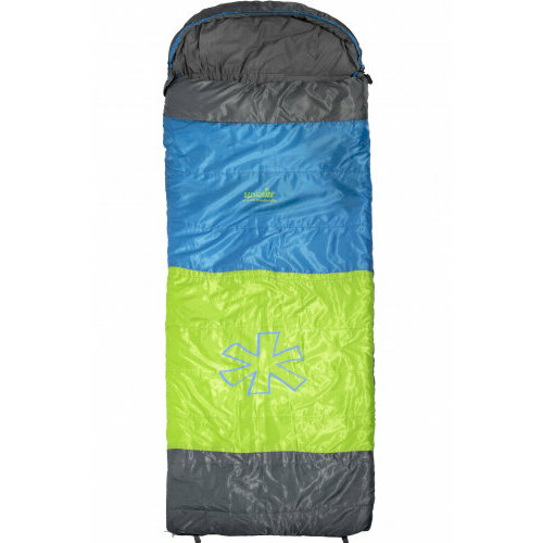 Мешок-одеяло Norfin Atlantis Comfort спальный 350 R 765000₽
