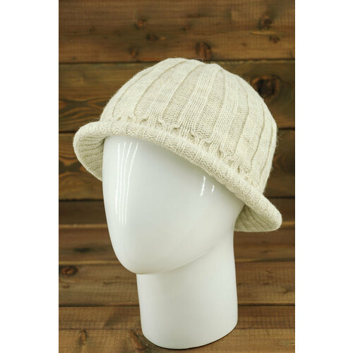 фото Шляпа stigler, размер 48/52, серебряный