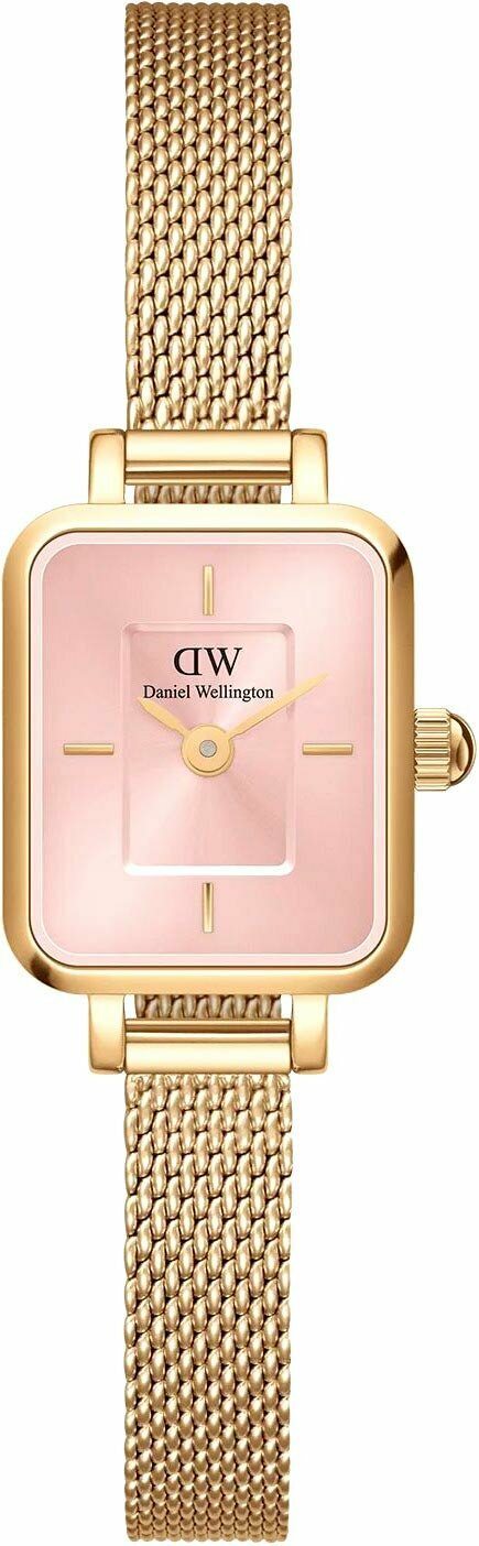 Наручные часы Daniel Wellington Quadro