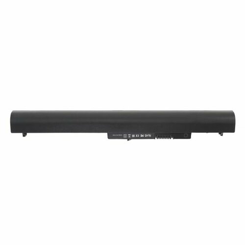 аккумулятор la04 для hp pavilion 14 n 15 n 248 g1 340 g1 350 g1 hstnn db5m la03df tpn q129 14 8v 2600mah Аккумулятор OEM (совместимый с HSTNN-YB5N, LA04) для ноутбука HP Pavilion 14, 15 14.8V 2600mAh серебристый