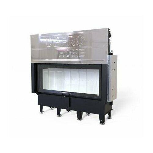 Топка DEFRO HOME INTRA XLA G, 22кВт, 1282/547мм, гильотина
