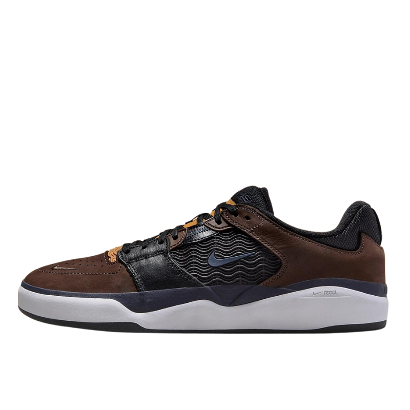 Кеды NIKE SB Ishod Premium