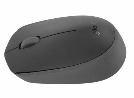 Мышь беспроводная Logitech M171 Black черная, оптическая, 1000dpi, 2.4 GHz, USB-ресивер