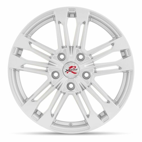 Колесный диск X'trikeRST R167 17x7" PCD5x120 ET55 D65.1