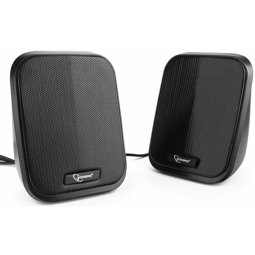 Колонки Gembird Black SPK-100 77900₽
