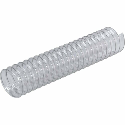 Воздуховод TEX PVC-500-110/5 воздуховод tex pvc 500 120 5