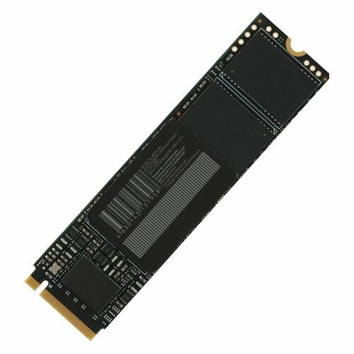 SSD накопитель Digma Meta M6 DGSM4001TM63T 1ТБ M.2 2280 PCI-E 4.0 x4 NVMe M.2 rtl