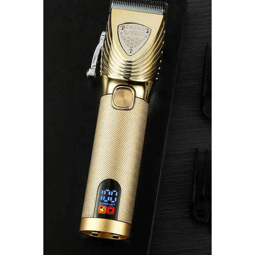 Машинка для стрижки Машинка для стрижки волос профессиональная Машинка аккумуляторнаяОкантовочная 240000₽