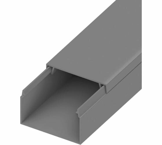 фото Кабель-канал AGIS 60.02.40.25.200