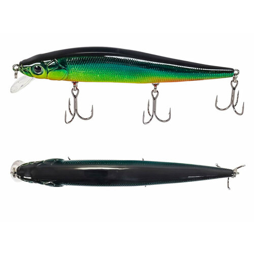 фото Rolans воблер rolans vision 110 sp (длина (мм) 110; вес (гр.) 14,5 / a428)