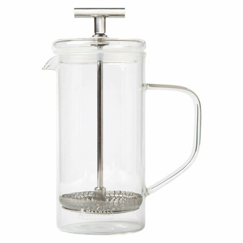 Френч-пресс Blend Sala, 0,35л, прозрачный
