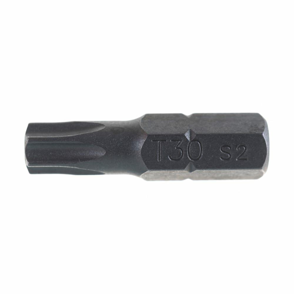 Вставка-бита 1/4DRx25 мм TORX T 30 OMBRA 514330