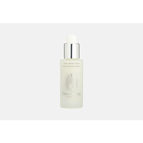 OMOROVICZA Сыворотка для лица Rose lifting serum