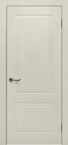 Изображение товара Дверь Верда Сити 5 RAL 9001 шпон РАЛ 9001 2000*800