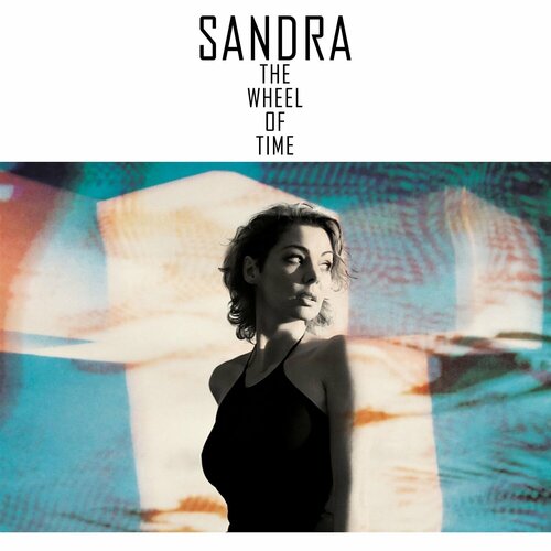 Sandra Виниловая пластинка Sandra Wheel Of Time - Orange виниловая пластинка maschina records sandra the wheel of time