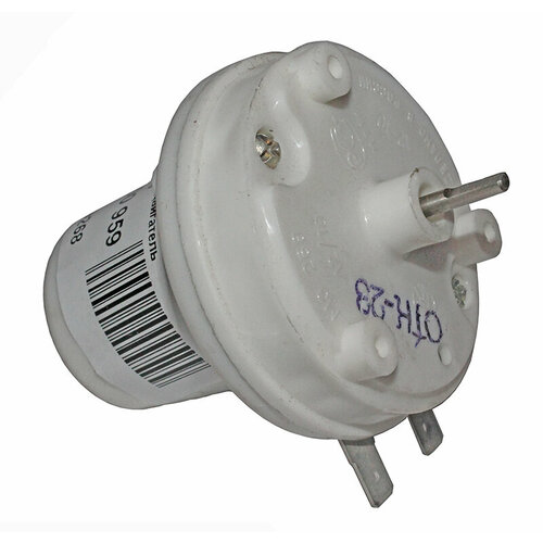 Электродвигатель омывателя ВАЗ 2101 голый (КЗАЭ) МЭ268