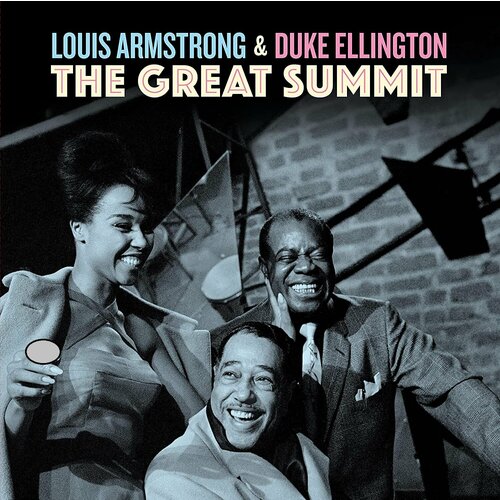 Armstrong Louis & Ellington Duke 